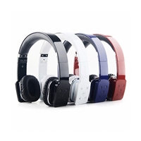 OEM/ODM AF-03 The Best Wireless Bluetooth 4.1 HiFi Noise Cancelling Headphone AB1510 Chipset