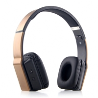 OEM/ODM AF-05 Good Wireless Bluetooth 4.1 EQ Noise Cancelling Headphone AB1510 Chipset
