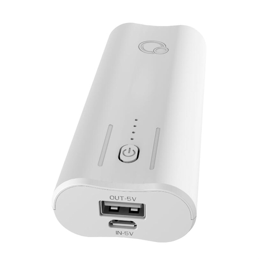 OEM/ODM AF-069 5200mAh Fast Charging Power Bank Portable Mobile Phone Battery Charger