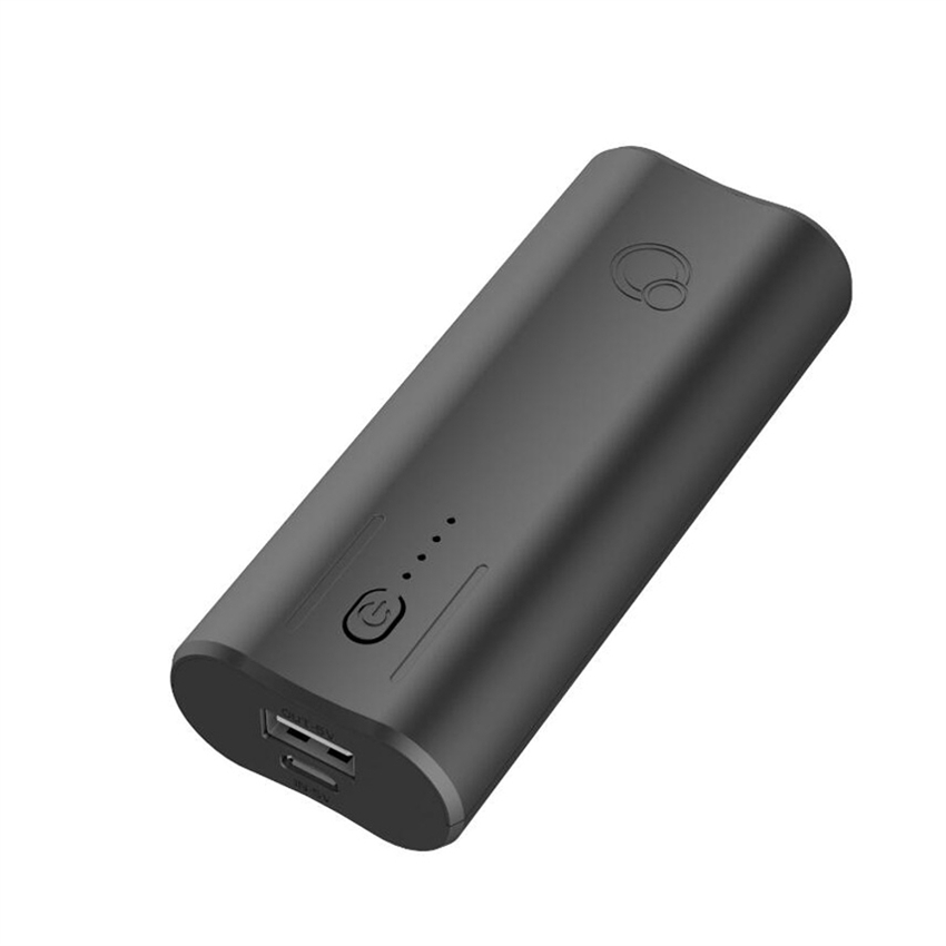 OEM/ODM AF-069 6000mAh Fast Charging Power Bank Portable Cell Phone External Battery Charger
