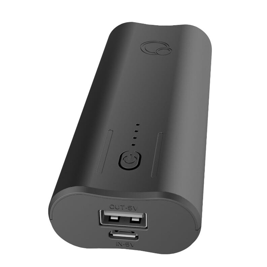 OEM/ODM AF-069 6000mAh Fast Charging Power Bank Portable Cell Phone External Battery Charger