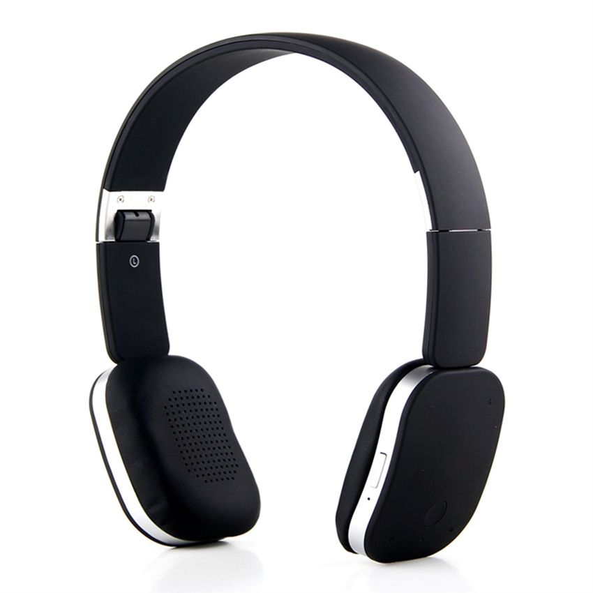 OEM/ODM AF-09 Best Wireless Bluetooth 4.1 EQ Noise Cancelling Headphone AB1510 Chipset