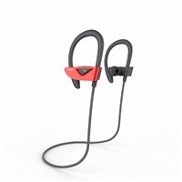 OEM/ODM AF-18 HiFi Wireless Waterproof Headphones Sport Headset Anti Sweat Bluetooth 4.1 AB1512