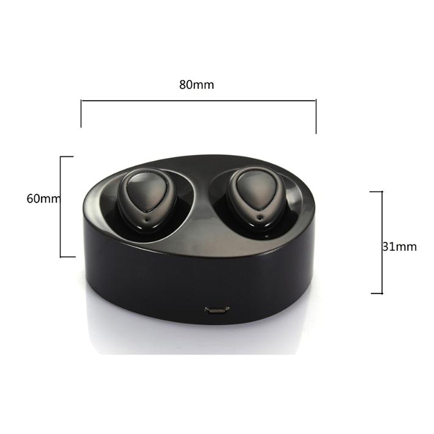 OEM/ODM AF-212 TWS Really Wireless Bluetooth Headset AirPods Wireless Headphones Stereo Playback