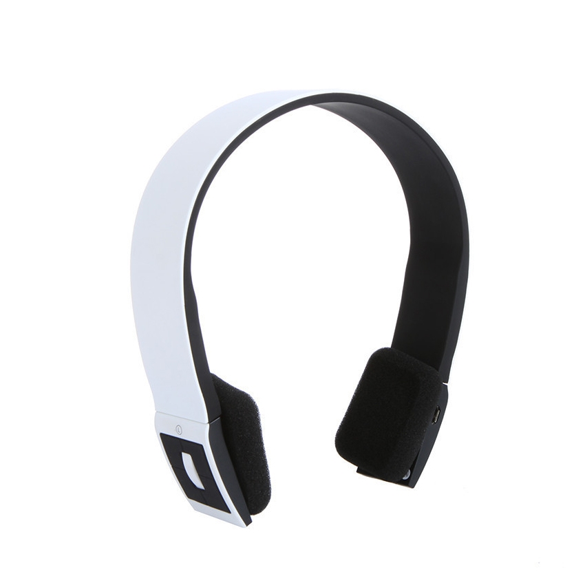 OEM/ODM AF-BH23 Stereo Headphone Wireless Bluetooth 4.1 Microphone Built-in Li Battery Audio Headset
