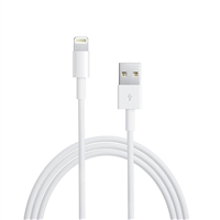 OEM/ODM AF-C100 Apple Lightning To USB Data Cables 1M Charge Sync iPhone iPad