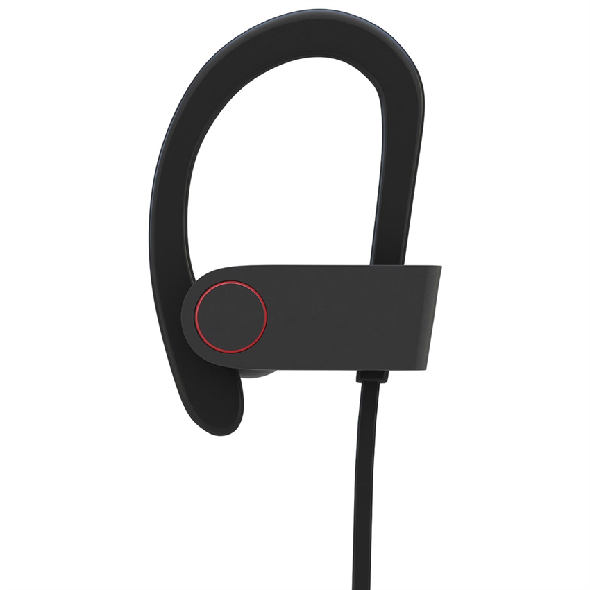 OEM/ODM AF-Q6 HiFi Bluetooth 4.1 The Best Noise Cancelling iPhone 7S Earphones For iPhone 7S Plus