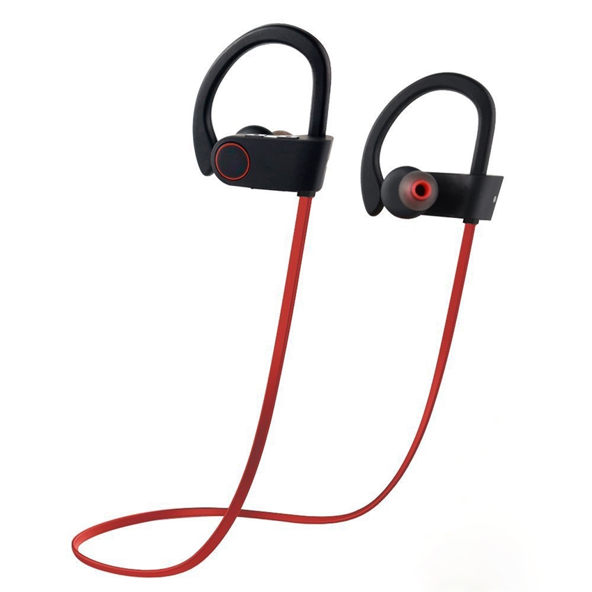 OEM/ODM AF-Q6 HiFi Wireless Bluetooth 4.1 The Best Noise Cancelling Earphones Accessories