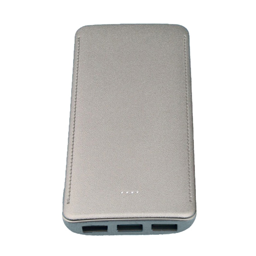 OEM/ODM AF-QC13 10000mAh Smartphone Fast Charging Power Bank USB Portable Mobile Phone Charger