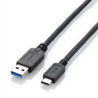 OEM/ODM AF-TC007 USB Type-C Data Cable 5Gbps TPE Charger Cables 100CM