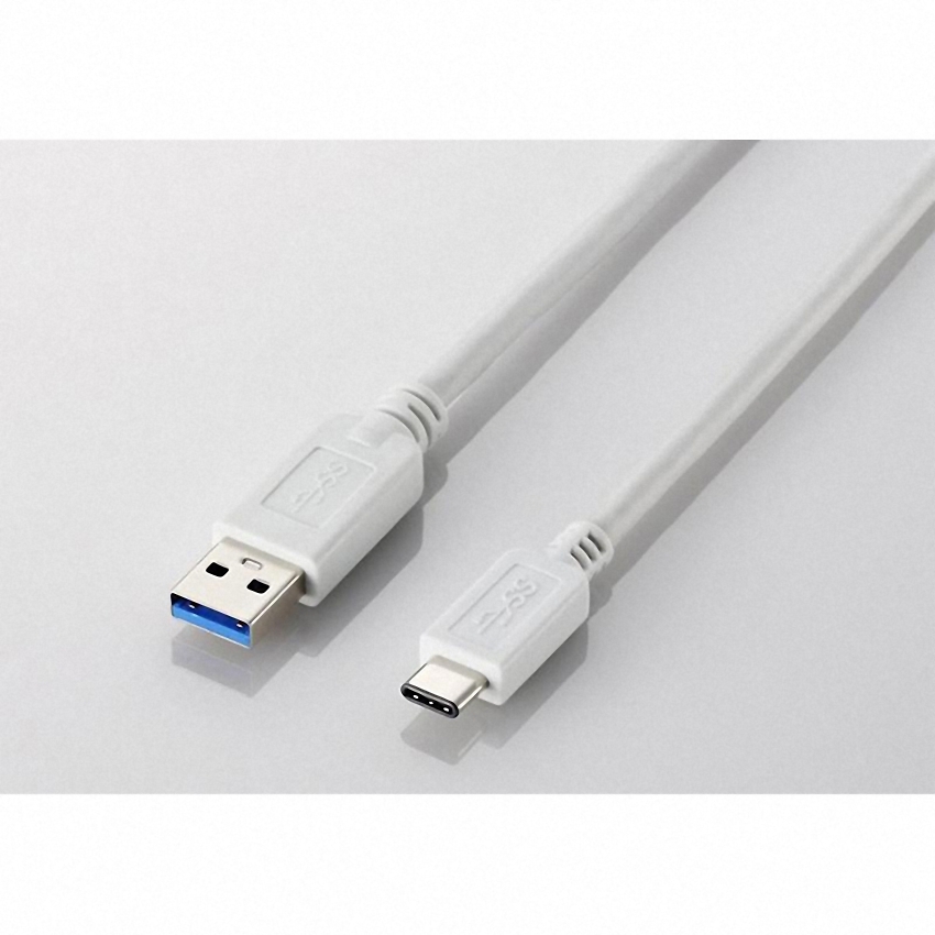 OEM/ODM AF-TC007 USB Type-C Data Cable 5Gbps TPE Charger Cables 100CM