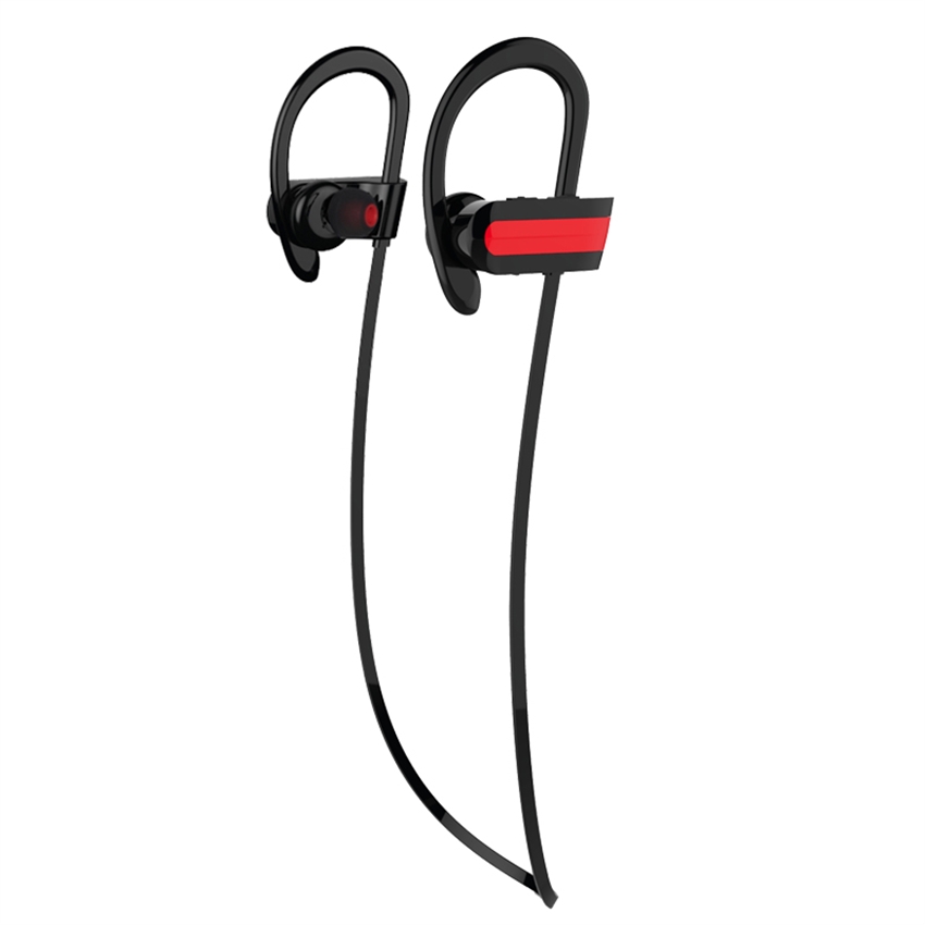 OEM/ODM AF-U10 High Quality Wireless Bluetooth DSP V4.1 Ear Hook Cordless Earphone CSR8635