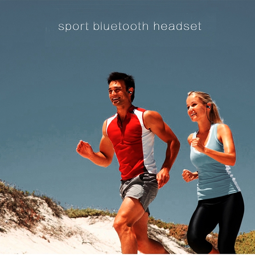 OEM/ODM AF-V5 Buy Wireless Waterproof Music Sports Ear Hook Online Anti Sweat Bluetooth 4.1 Earphone
