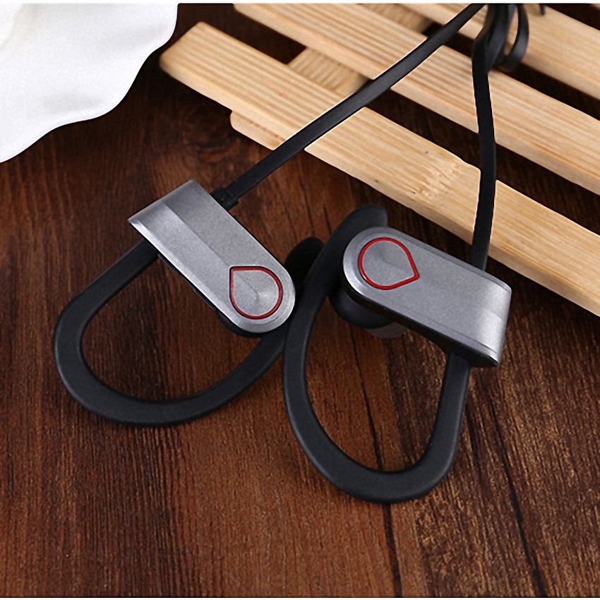 OEM/ODM AF-V9 Quality Wireless Waterproof Bluetooth 4.1 Earphone For Running Don't Fall Out Sports Anti Sweat